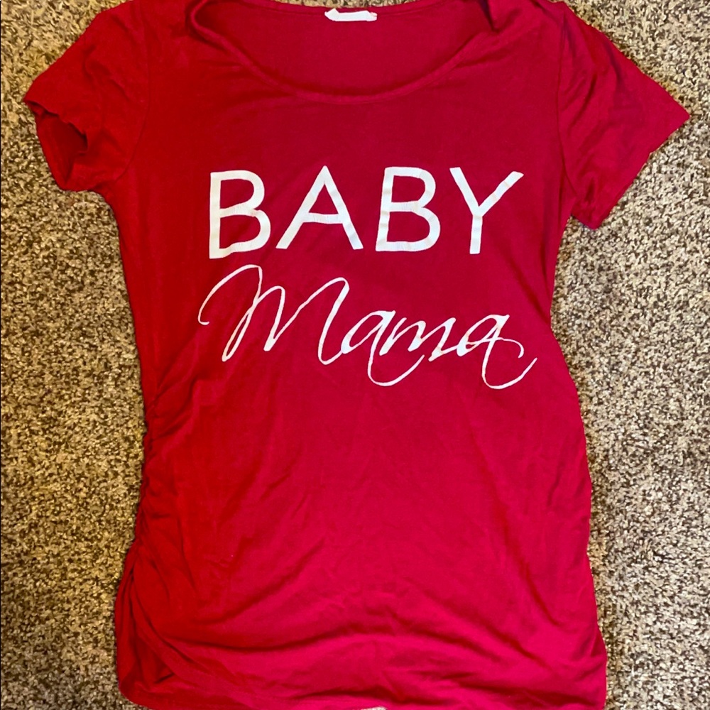 Maternity